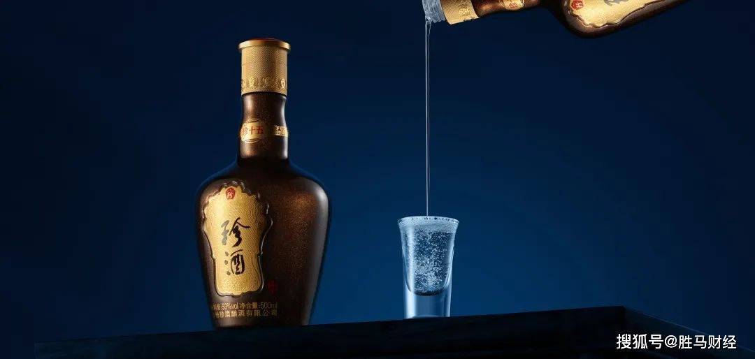 珍酒的酱酒第三保卫战，前有堵截，后有追兵