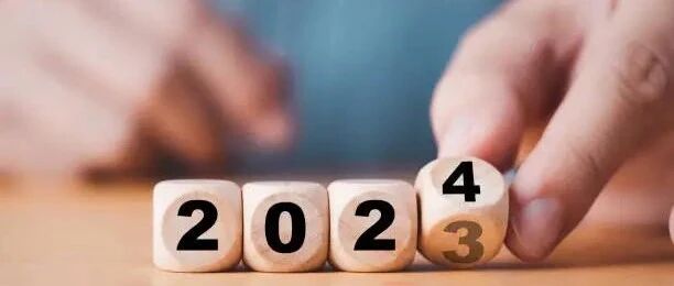 站在2027的门槛上，我们即将迎来的不是未来，而是后当下