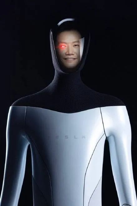 人形机器人的微笑，几分真心几分假？