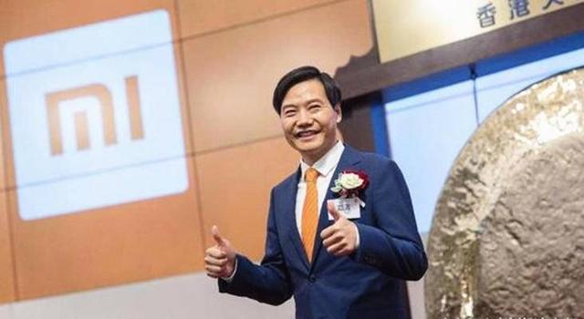 雷军带头减持小米股票？最新回应来了，真相让人意外