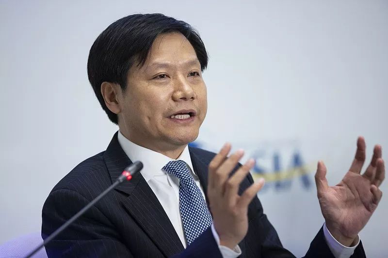 雷军带头减持小米股票？最新回应来了，真相让人意外