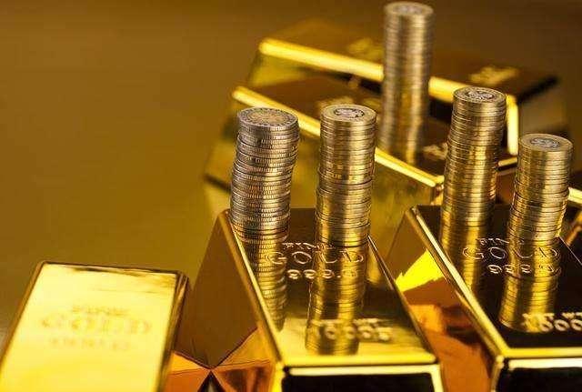 金价冲破3140美元，苍穹之下的财富避险与时代隐喻
