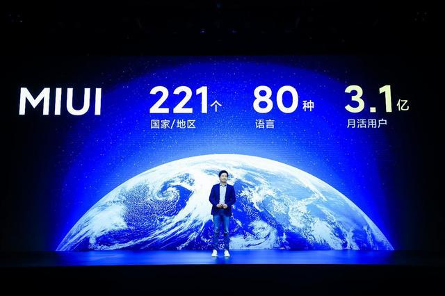 小米SU7驶向未来，当科技生态与速度美学共振