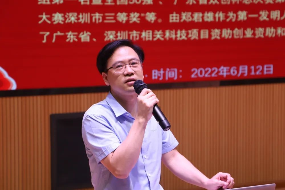 从追光者到驭光人，贺荣明与他的半导体中国芯宏图