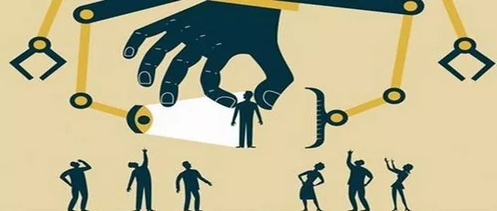 破墙入局，以强化跨部门合作为抓手，重塑组织战斗力