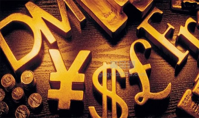 降息潮起，黄金之锚何处寻？写在COMEX黄金期货再创历史新高之际