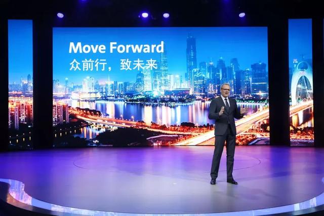 当车路云遇见消博会，一场关于未来出行的全景预演即将启幕