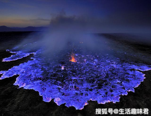 Panmure,熔岩之上,时光之下的火山小镇 Panmure,熔岩之上,时光之下的火山小镇