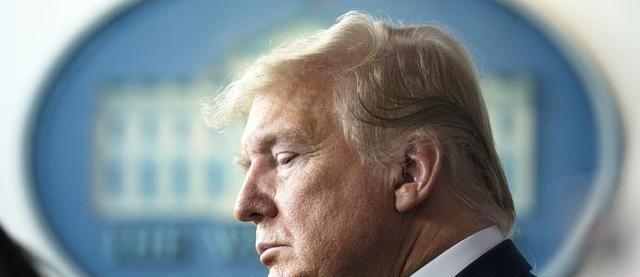 特朗普政府百亿公共卫生资金削减令遭司法阻击，权力边界与公共卫生安全之争再燃硝烟