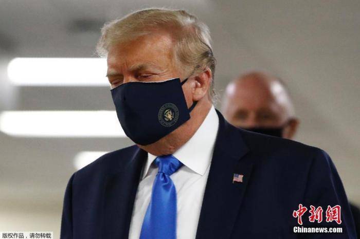 特朗普政府百亿公共卫生资金削减令遭司法阻击，权力边界与公共卫生安全之争再燃硝烟