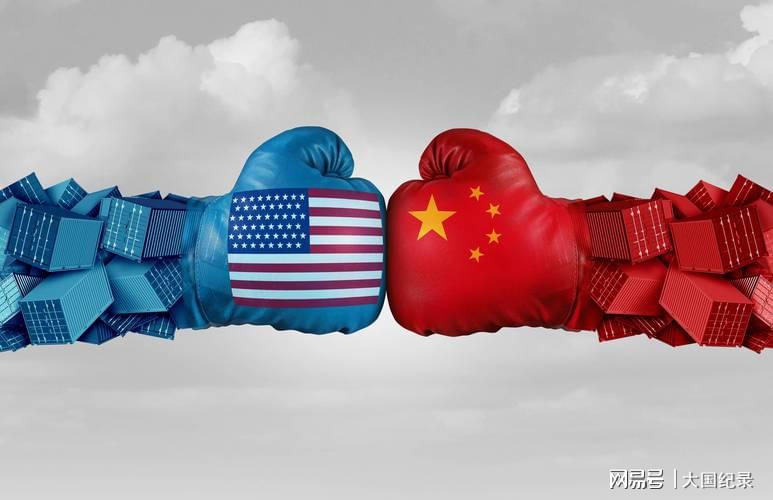 崛起的东方引擎,中国正成为特朗普全球棋局中不该忽视的战略动能 崛起的东方引擎,中国正成为特朗普全球棋局中不该忽视的战略动能