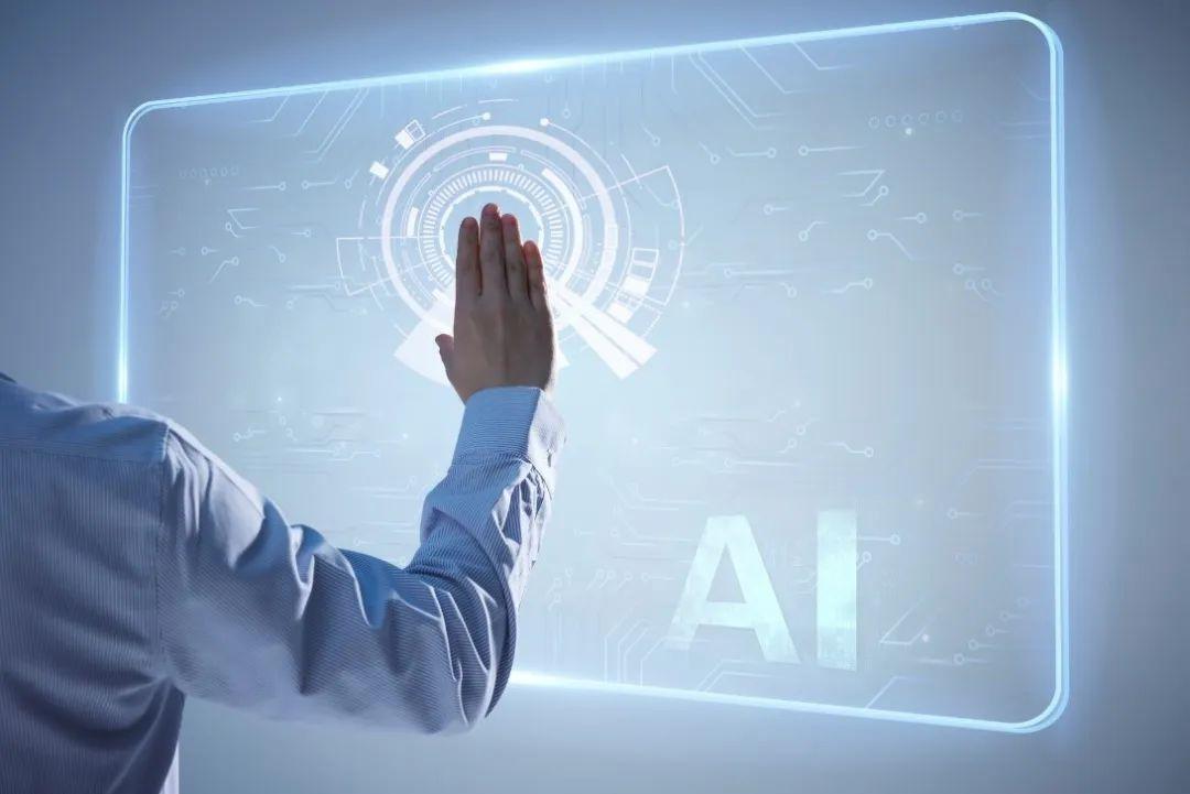 突传重磅！AI重塑千行百业的奇点时刻已经到来