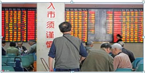A股30年见证者，当散户一秒不可多呆成为共识，我们该恐惧还是贪婪？