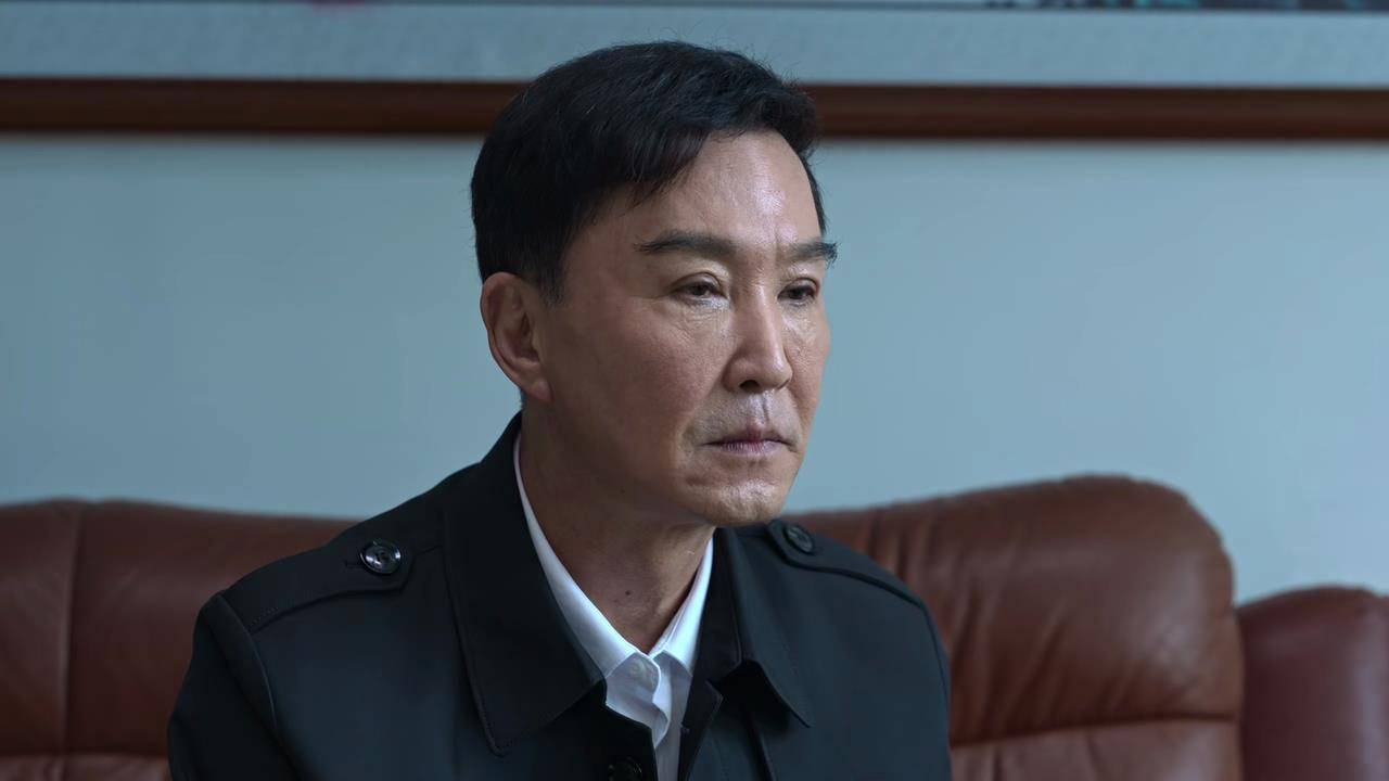 纪委书记林鹏被查，刀刃向内，反腐败没有自己人