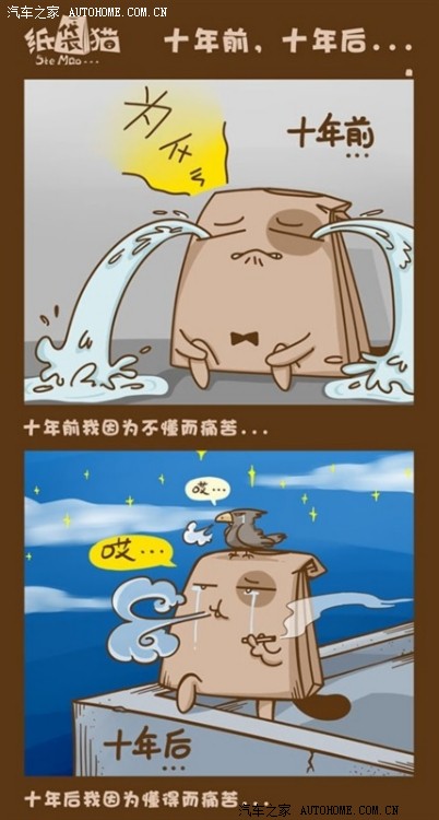 就在这时候，忽而想起十年前的一个午后