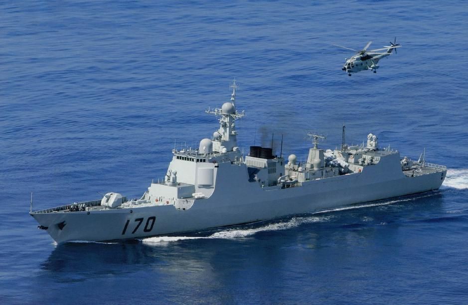 巨舰入海，国泰海通鸣锣登场，中国证券业开启航母时代