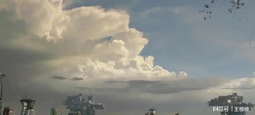 或许，我们需要一场再看天气的觉醒。这并非是要我们倒退回结绳记事的时代，彻底抛弃现代气象科学。而是要我们试着从另一个维度去看，去重新接通那条与天地精神相往来的隐秘电路