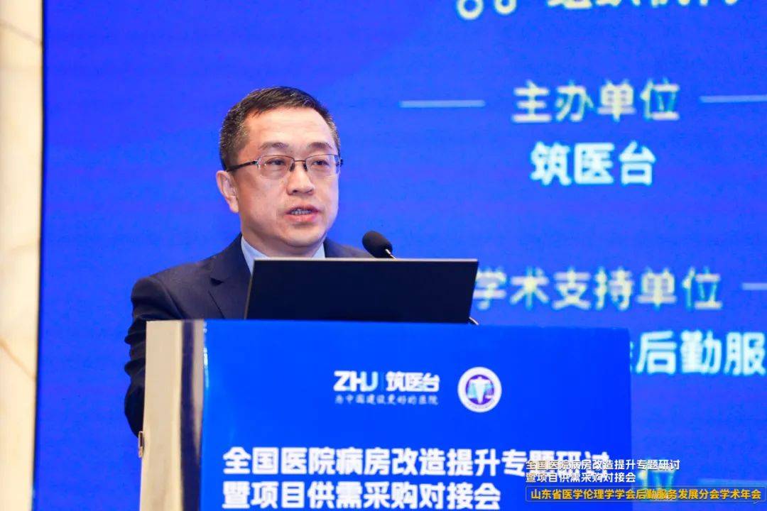 北京胸科医院庞宇，在身与心的交叉路口，做有温度的守护者
