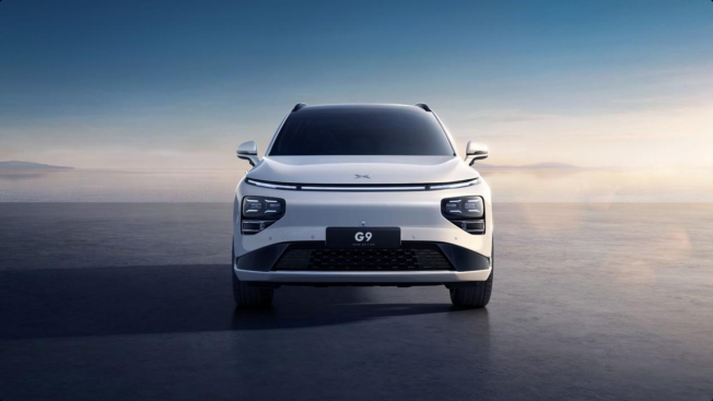 小鹏汽车2024年ESG报告发布，在智能化的快车道上，种下一片可持续的绿荫