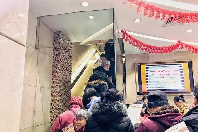48小时内接连到访北京上海，一场跨越千里的双城记