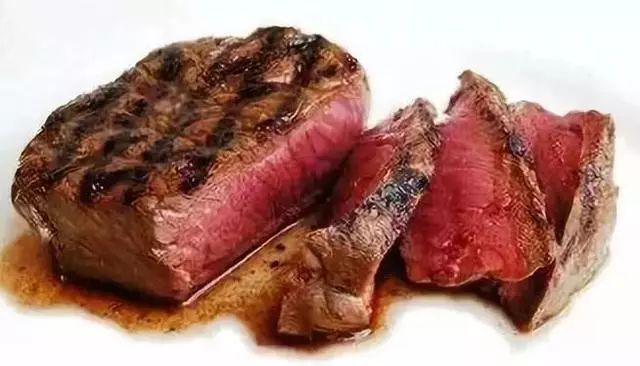 大生肉一块！餐桌上的血色惊魂与餐厅的十万火急