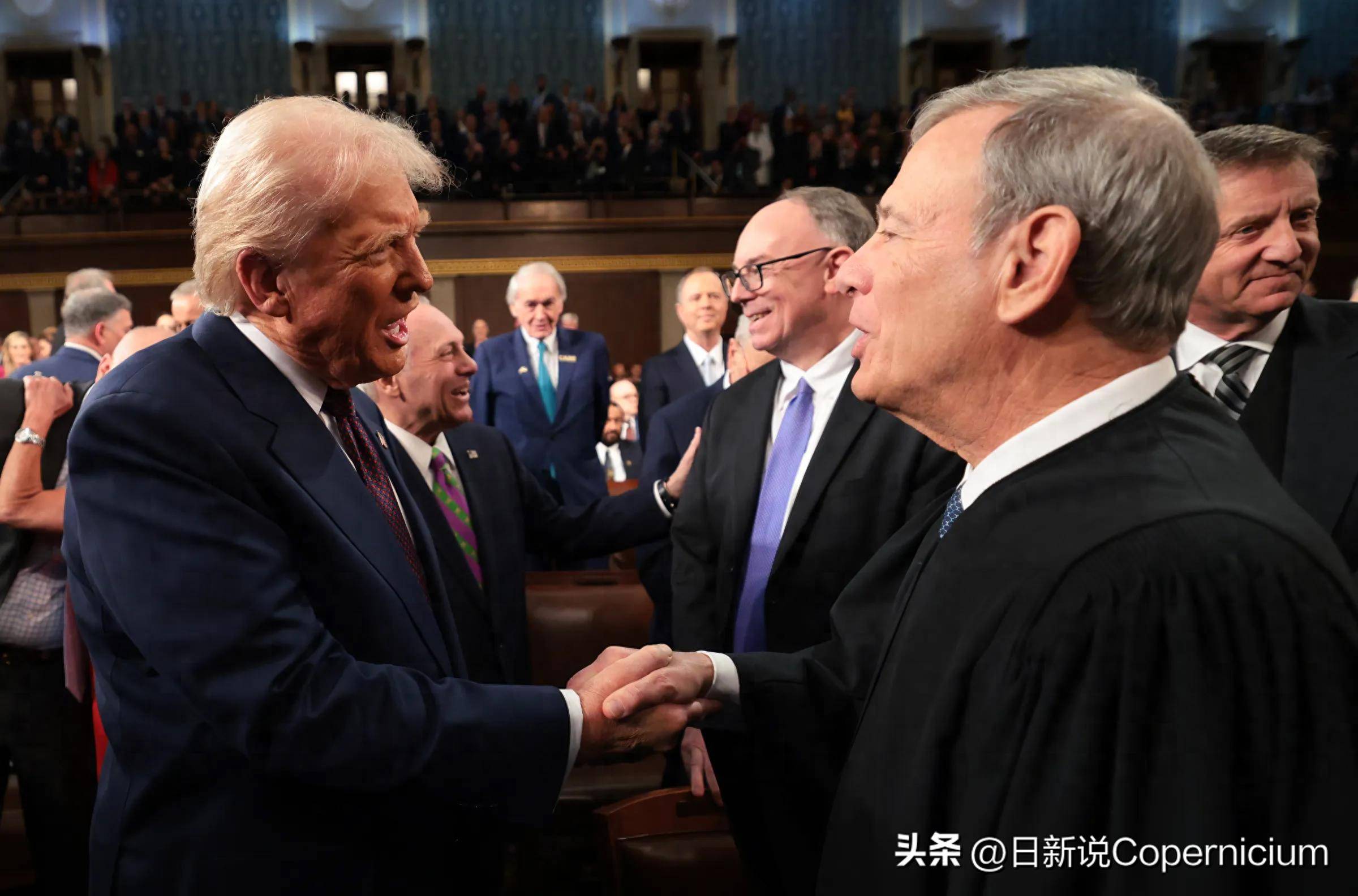 特朗普的解雇威胁与美联储的独立神话