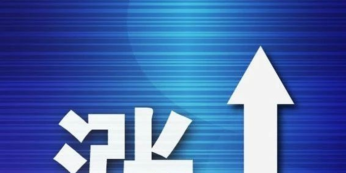突然又涨了！再创历史新高