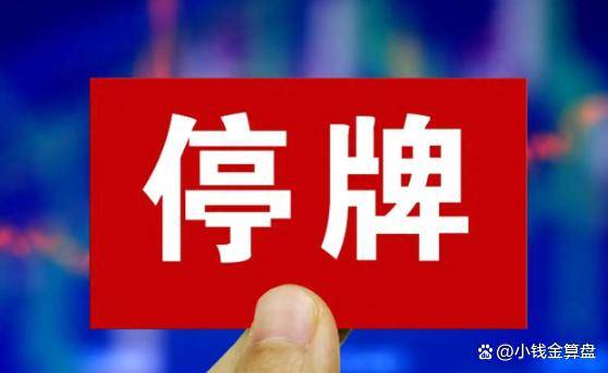 停牌一日，喧嚣按下暂停键
