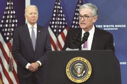 美联储的孤独权，为什么对抗通胀，独立性比勇气更重要