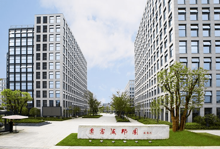 泛林集团，在原子尺度上雕刻未来