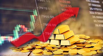 多只黄金主题基金一季度申赎活跃