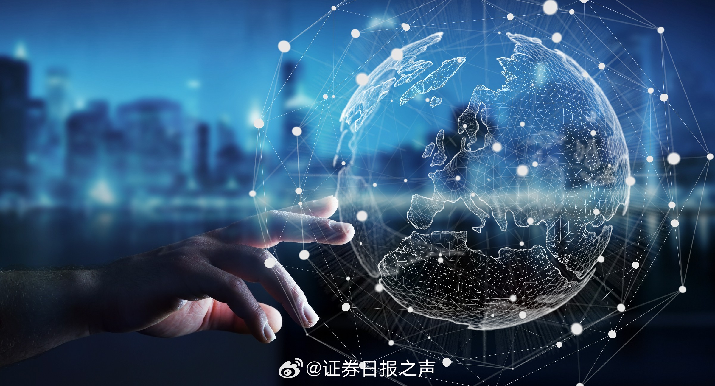 000504，一串代码背后，一座城市的数字脉搏