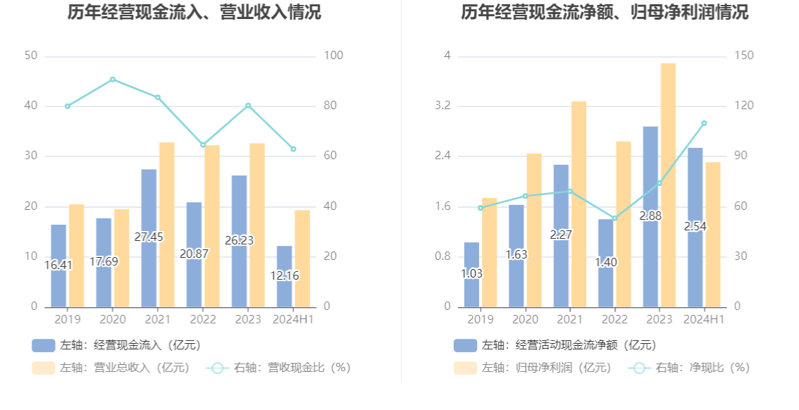 2.31亿净利润背后，一家企业在2024年的定力、收缩与暗战