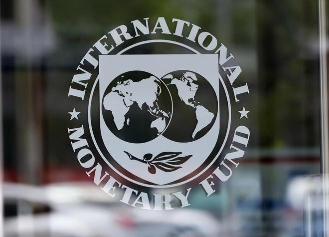 在变局中重申承诺，贝森特表态美国支持IMF与世界银行的多重信号