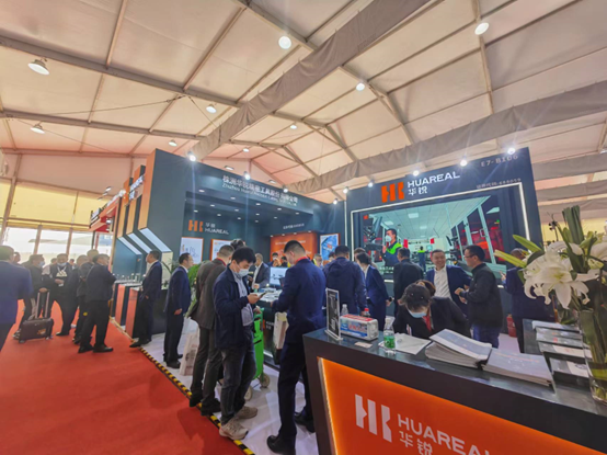 实探第十九届中国国际机床展览会，中国工业母机正在重新定义世界制造的精度与速度