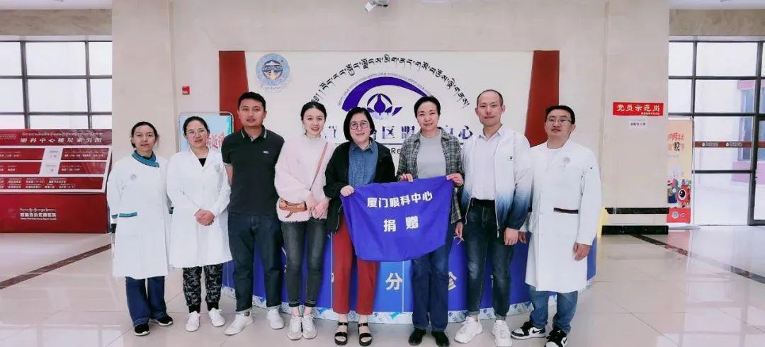 当光明成为赛道，眼科竞争背后的理想与隐忧