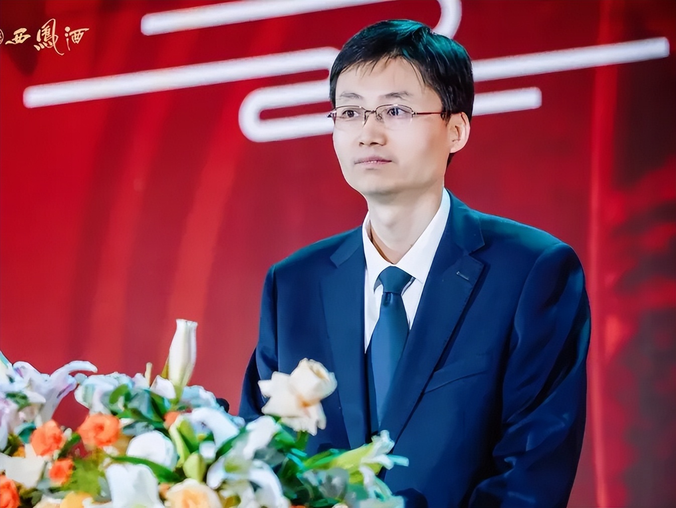 张周虎给予高度评价，从一杯西凤酒里，读懂老名酒的匠心与韧性