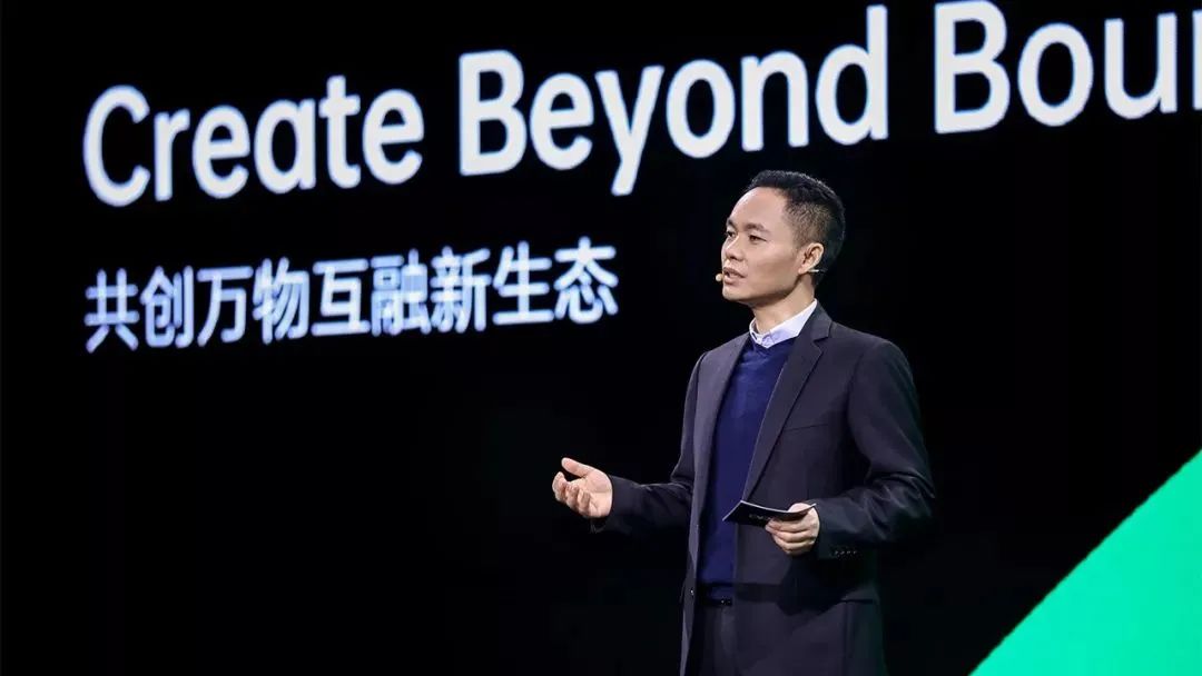 刘波卸任OPPO中国区总裁，一场中场休息，还是一次蓄力深蹲？