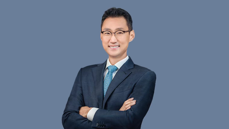 赵容奭续掌CEO，长期主义者的确定性红利
