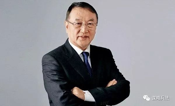 落定！叶迪奇任陆控董事长，这步棋背后有何深意？