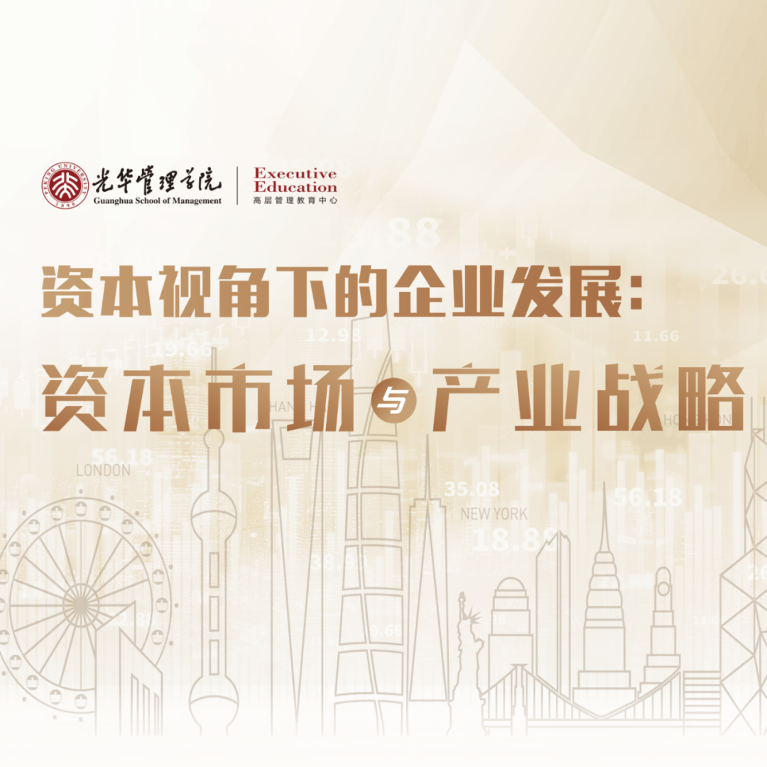 筑牢立身之本，以专业与责任助力资本市场高质量发展