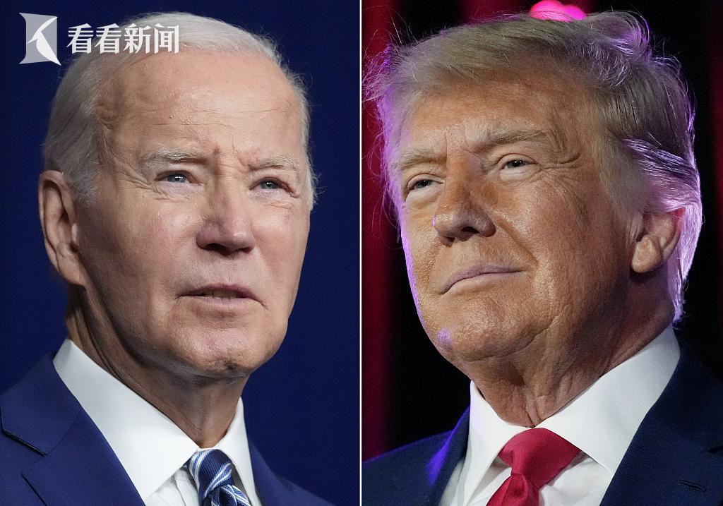 特朗普现象，撕裂美国的那道金色裂痕