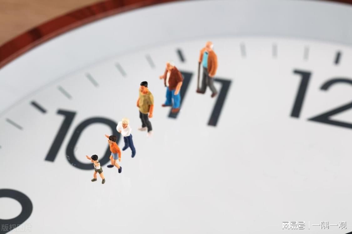 自7月1日起实施，在规则的刻度里，寻找生活的回响