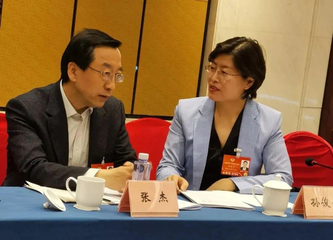 加力支持实体经济，筑牢高质量发展根基
