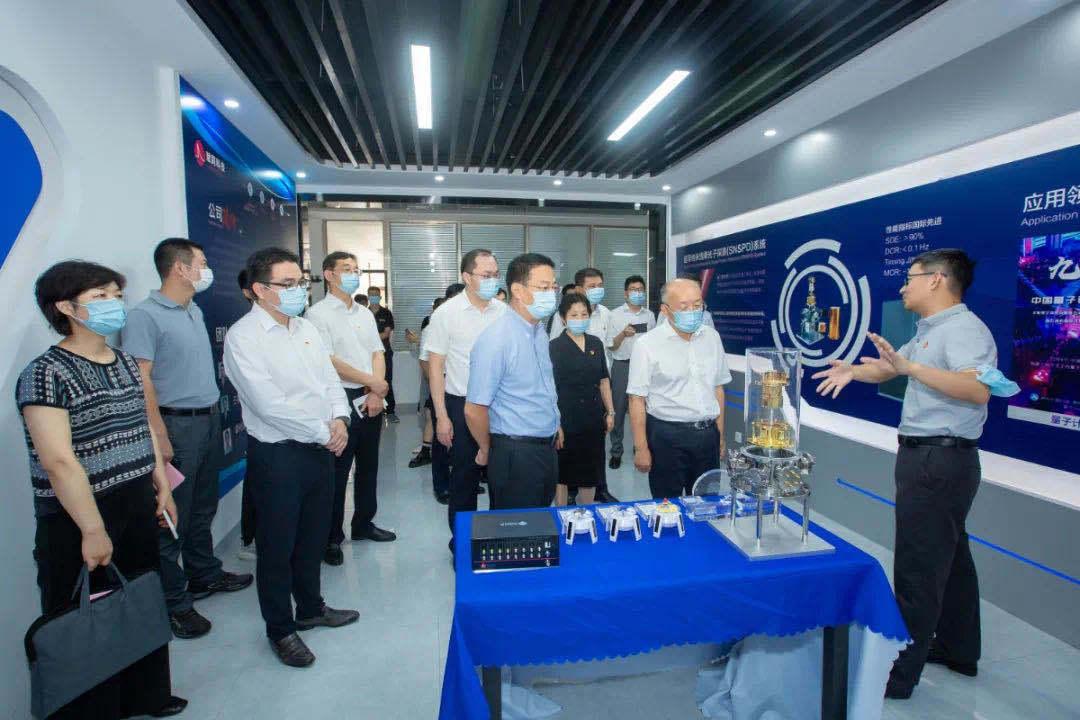 加力支持实体经济，筑牢高质量发展根基