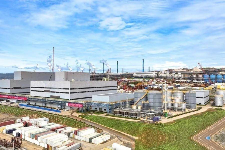 拆解城市矿山的隐形冠军,华宏科技的再生资源进击之路 拆解城市矿山的隐形冠军,华宏科技的再生资源进击之路