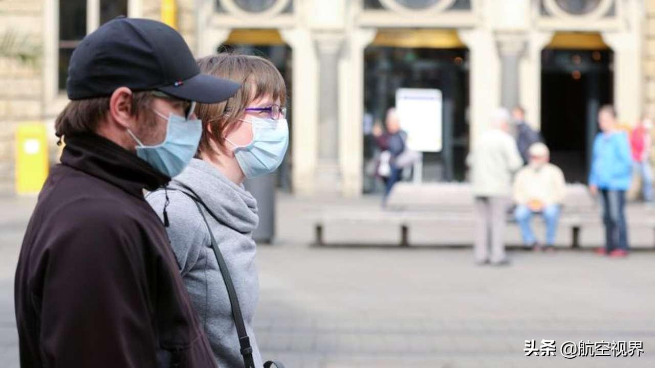 当美国崩溃论再次响起，我们更应警惕什么？