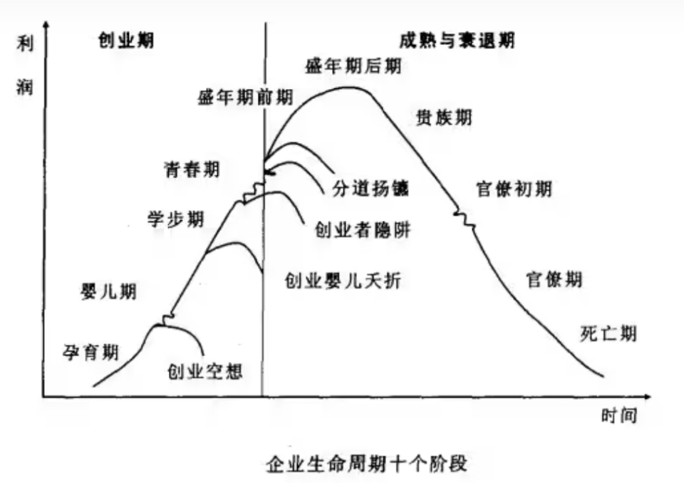 利润是纸，现金是金，企业穿越周期的生死线