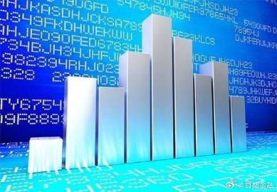 同比增长1307.87%一个数字背后的时代切片