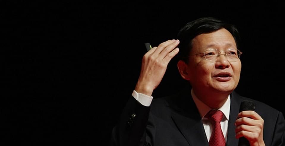 那个总在喊底的人，李大霄的倔强与孤独